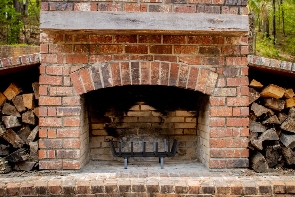 Fireplace Basket - Image 4