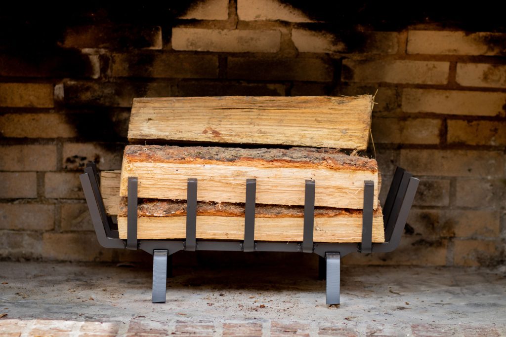 Fireplace Basket - Image 6